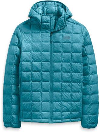 The North Face ThermoBall Eco Hoodie Men s Price Comparison Switchback Travel